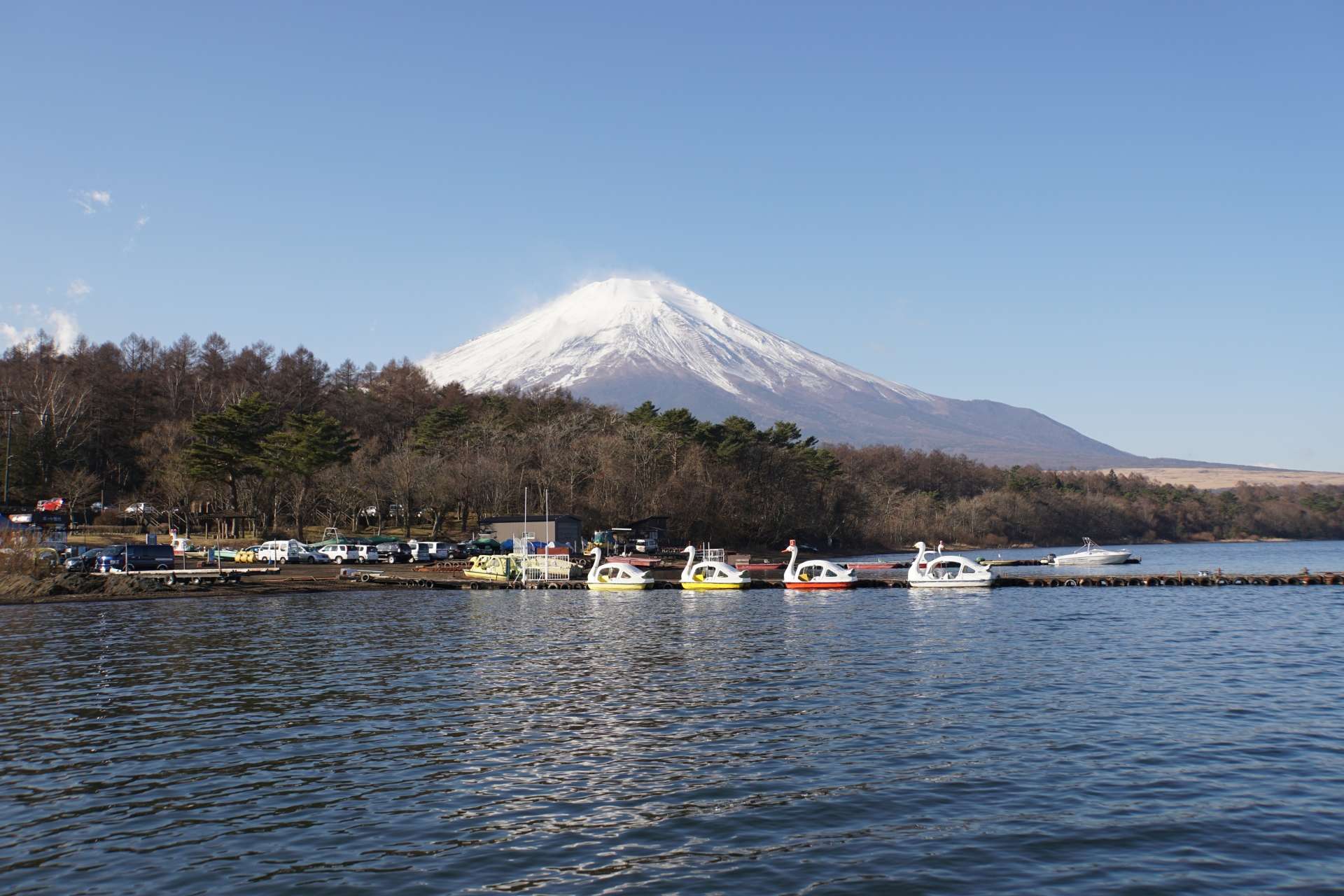 へっぽこアングラー～道具だけは一流～ さんの 2022年05月16日のワカサギの釣り・釣果情報(山梨県 - 山中湖) - アングラーズ